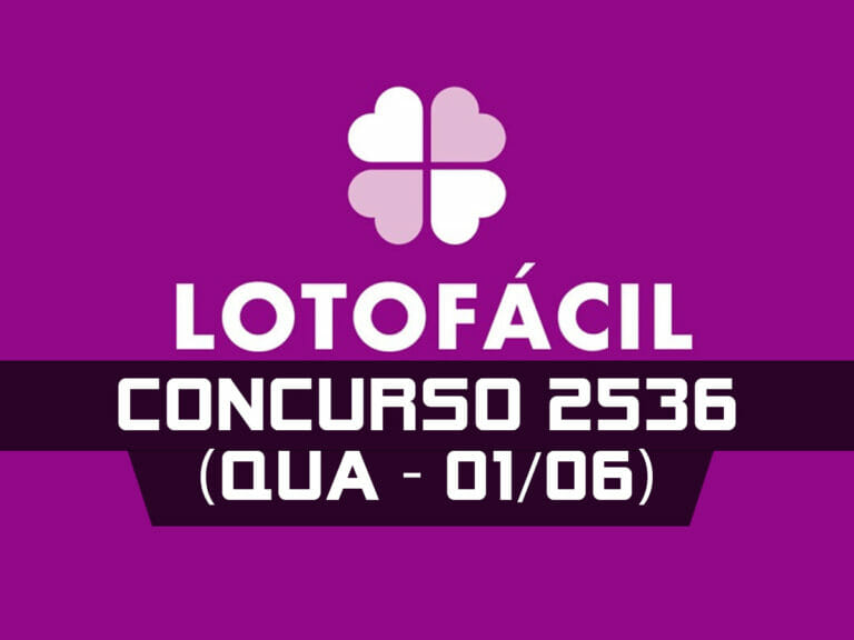 LOTOFACIL