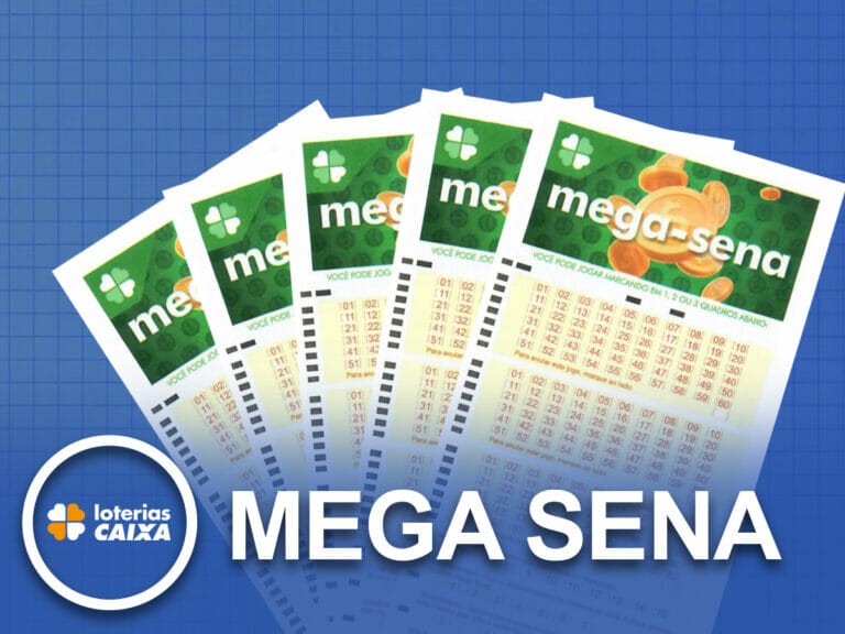 MEGA SENA