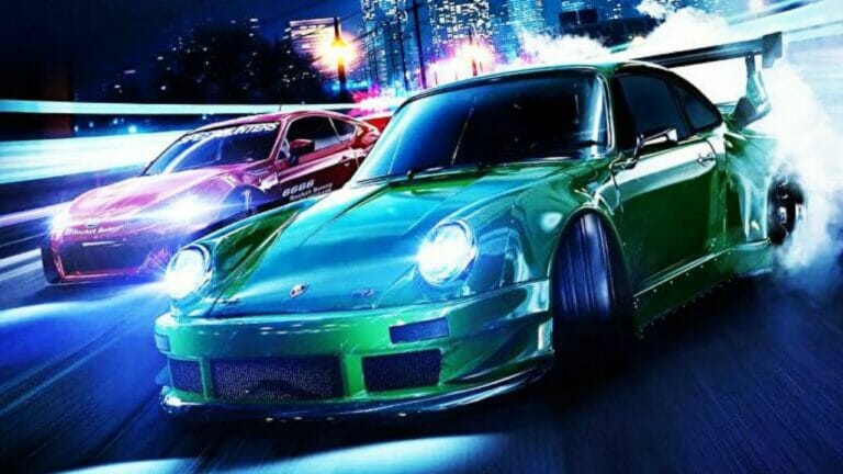 Need for Speed