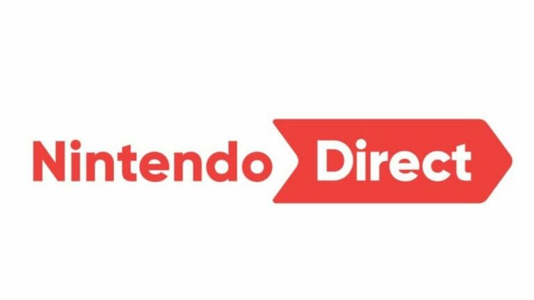 Nintendo Direct