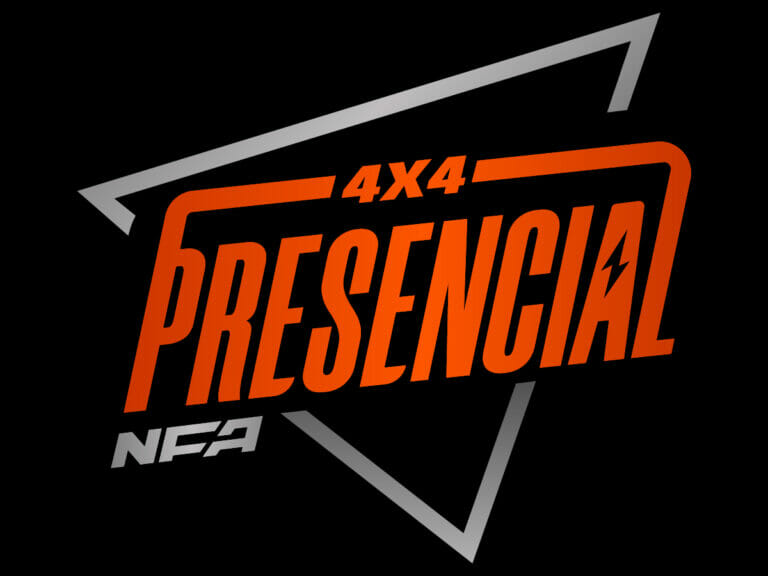 PRESENCIAL NFA