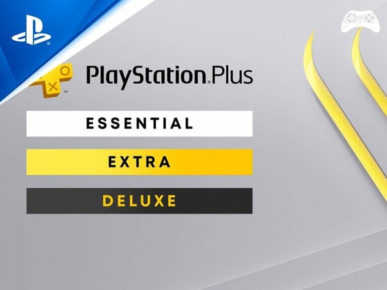 PS Plus