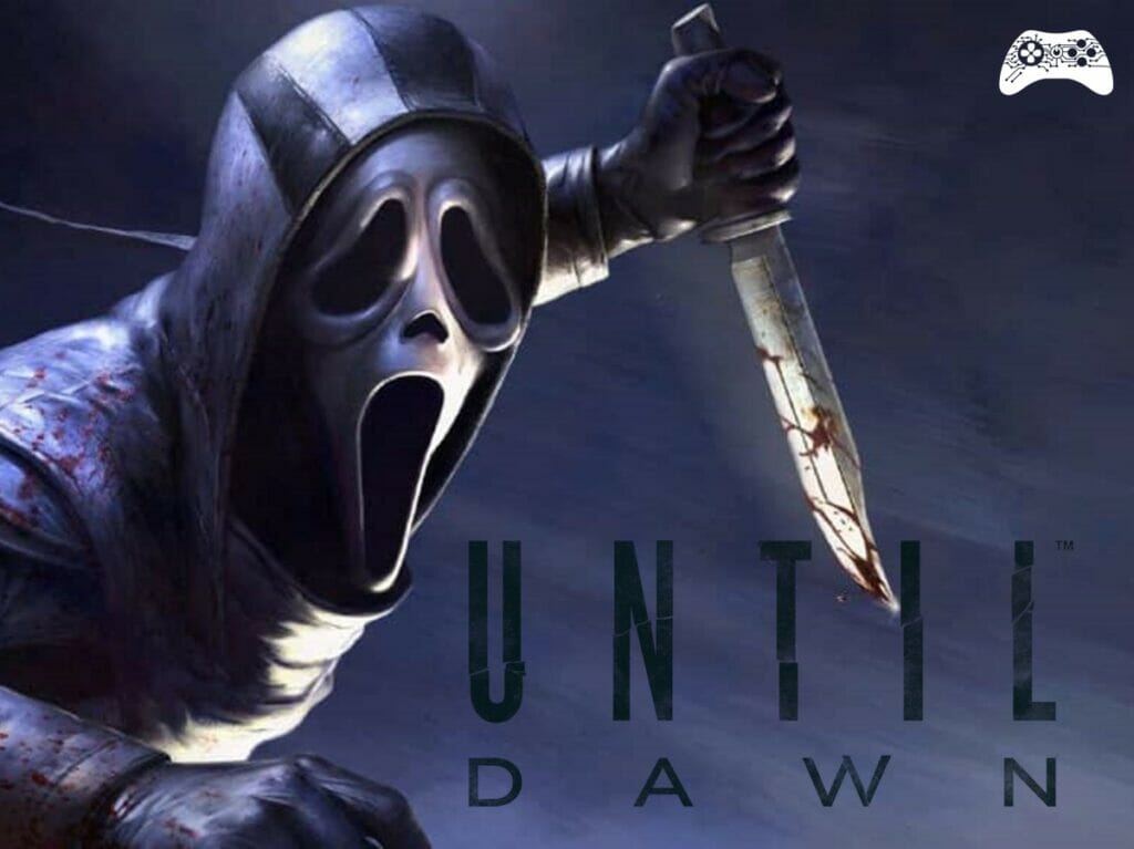Panico Until Dawn