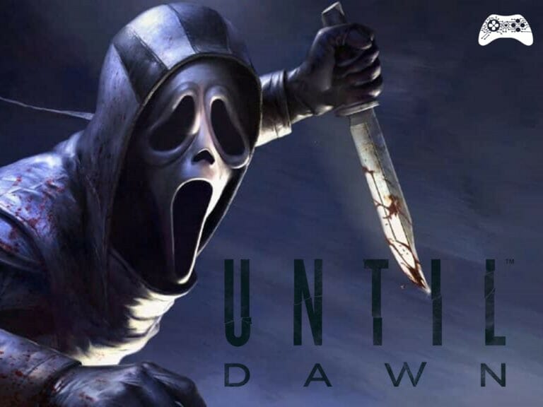 Panico Until Dawn