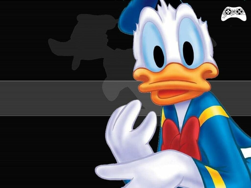 Pato Donald