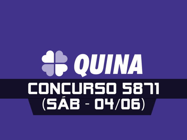 QUINA 5871