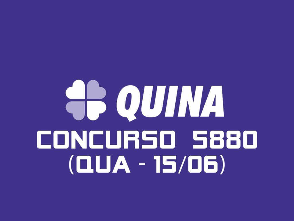 QUINA 5880