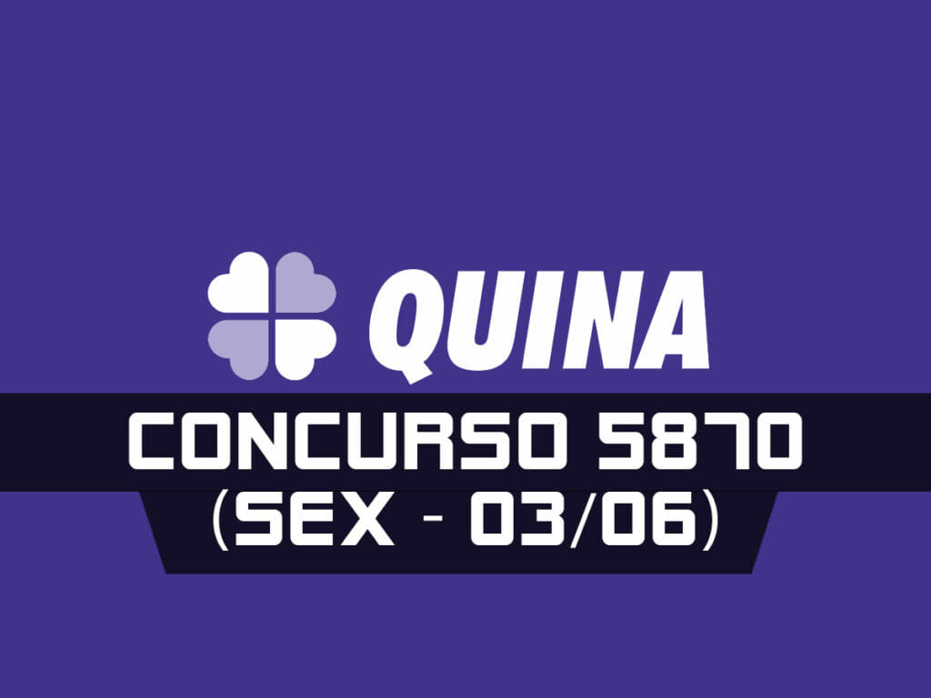 QUINa 5870
