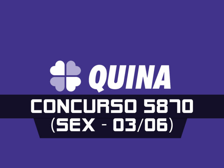 QUINa 5870