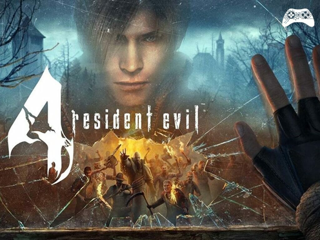Resident Evil 4 Remake