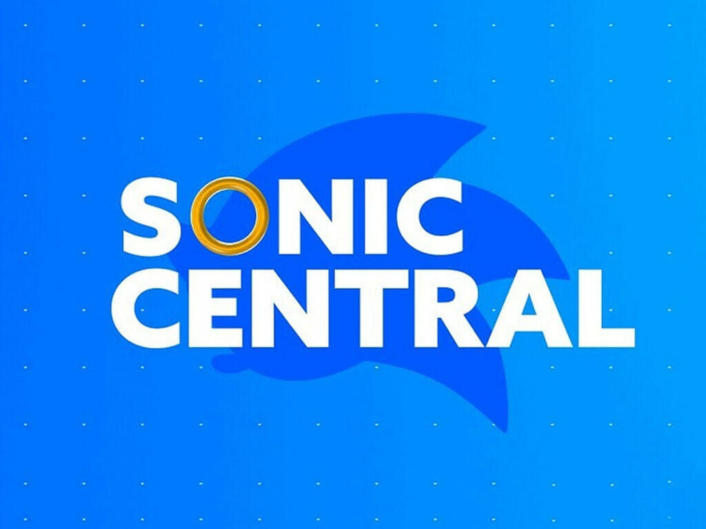 SONIC CENTRAL