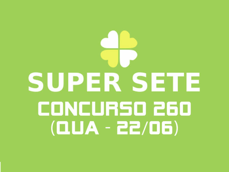 SUPER SETE
