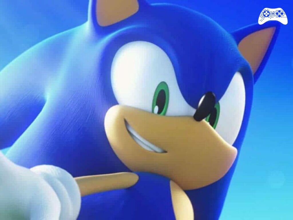 Sonic
