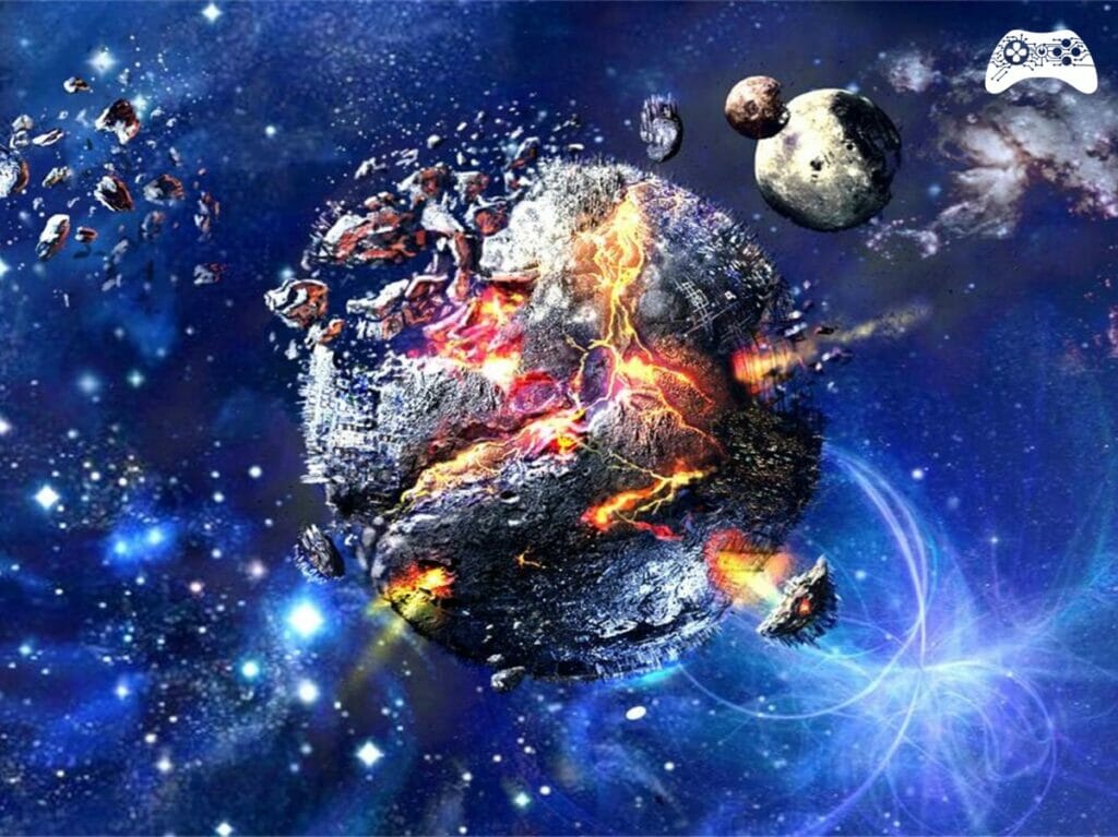 Super Stardust Portable