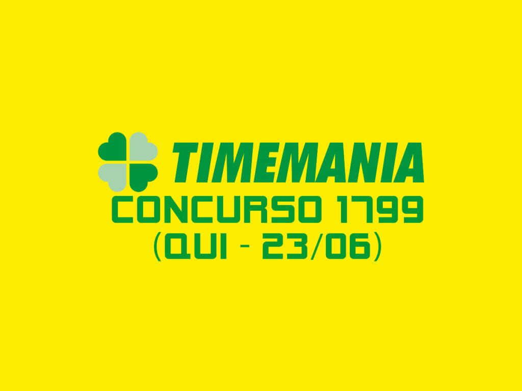 TIMEMANIA 1799
