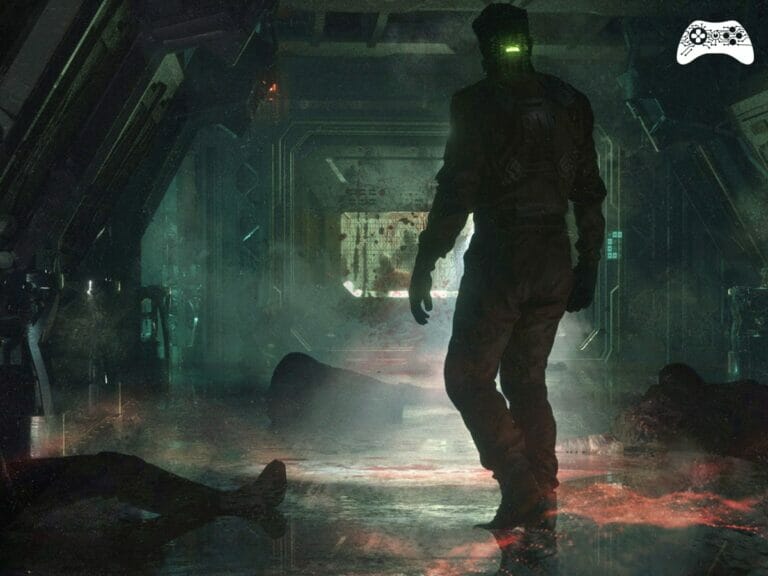 The Callisto Protocol