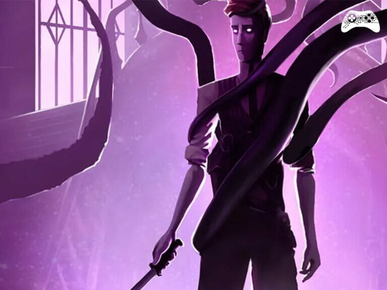 The Last Case of Benedict Fox