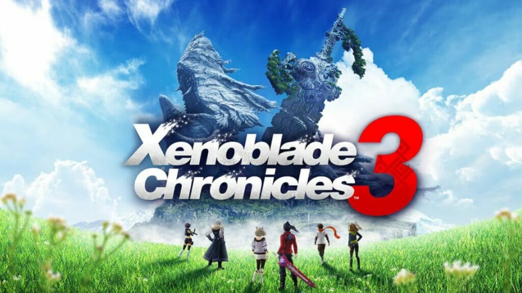 Xenoblade Chronicles 3
