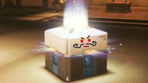 Loot boxes
