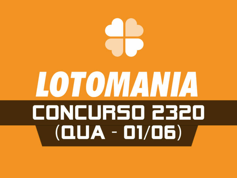 lotmania 2320