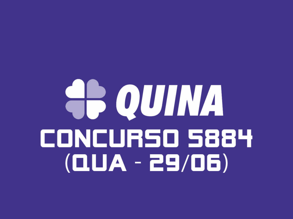 quina 5884