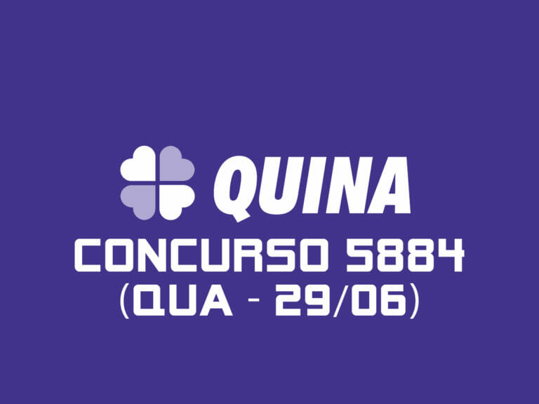 quina 5884