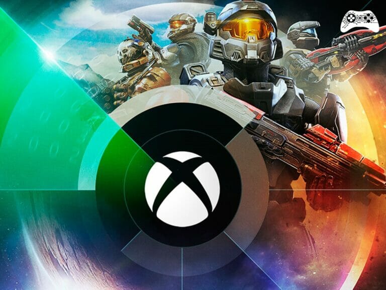 xbox bethesda showcase