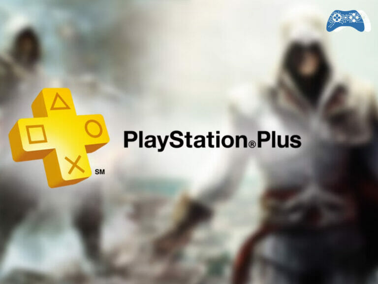 Assassin´s Creed PS Plus