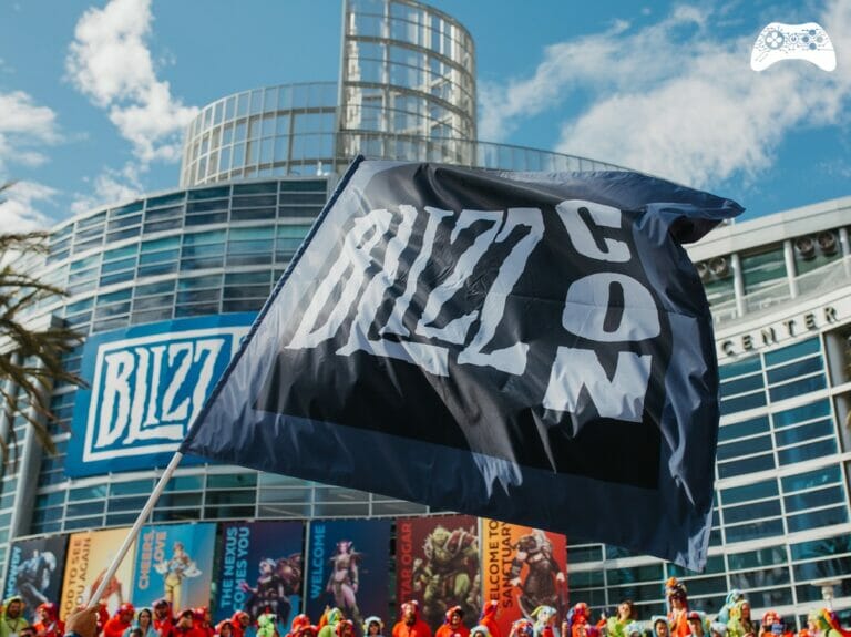 Blizzcon