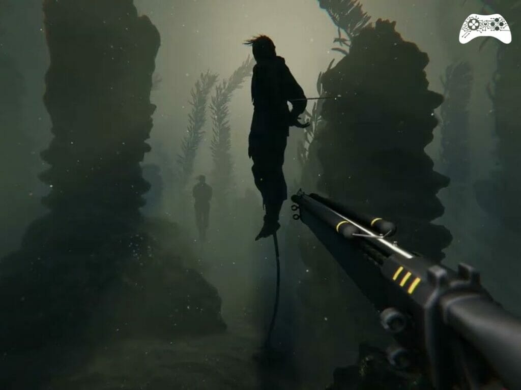 Death In The Water 2