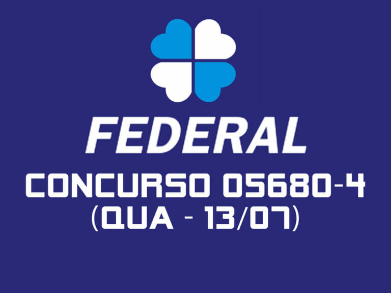 FEDERAL 05680-4