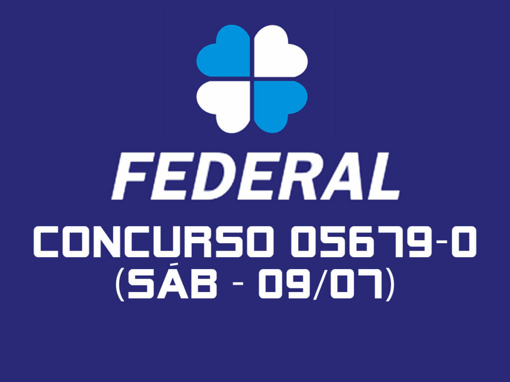 FEDERAL 05679-0