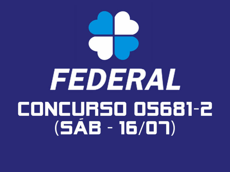 FEDERAL 05681-2