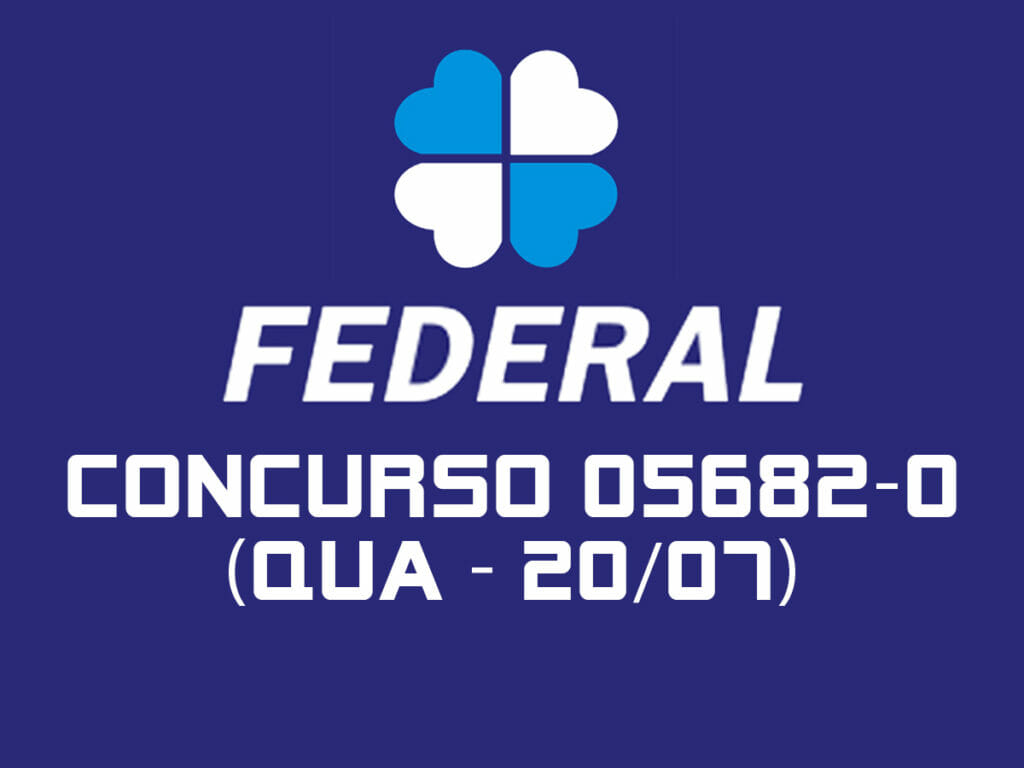FEDERAL 05682-0