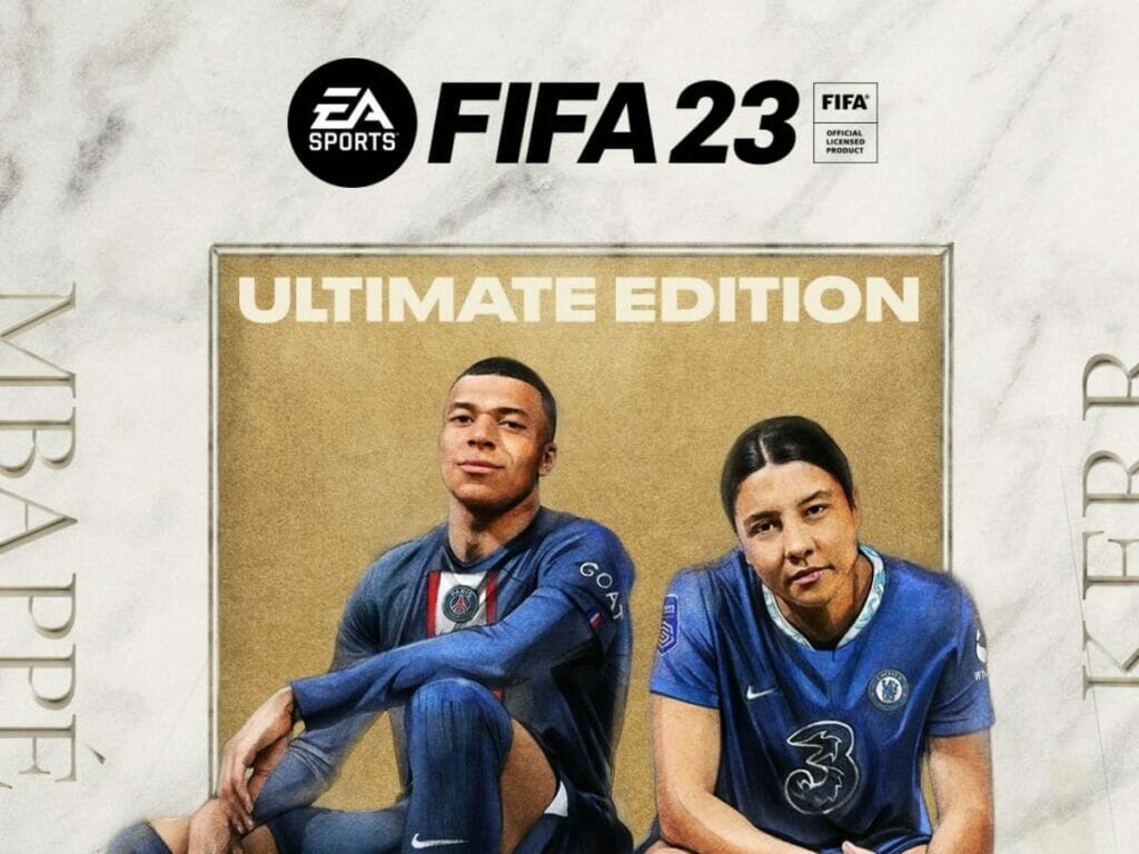 FIFA 23