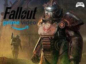 Fallout Amazon Prime