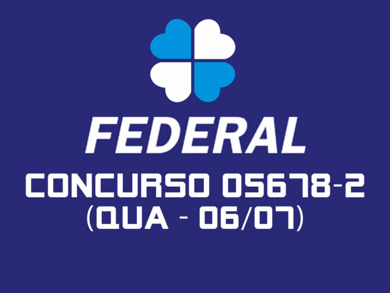 Federal 05678-2