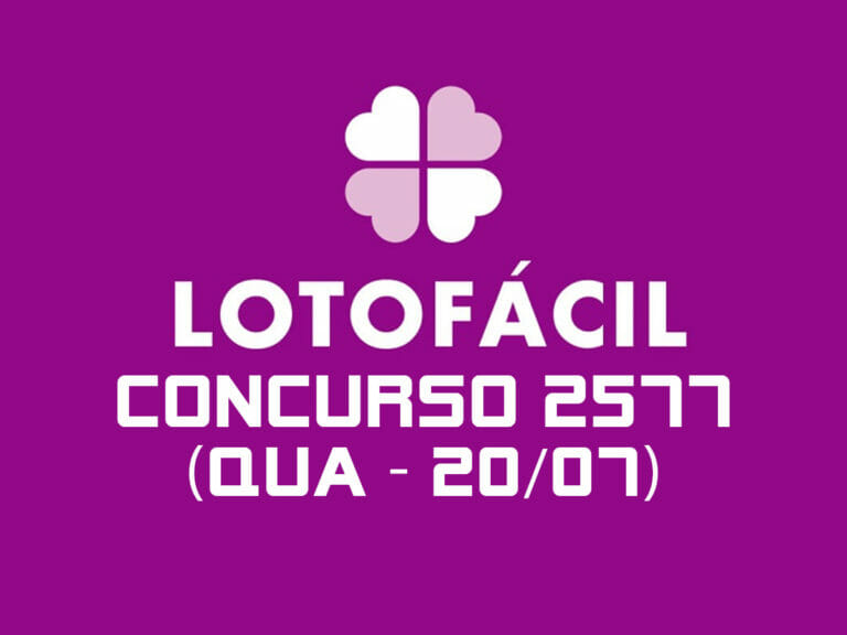 LOTOFÁCL l2577