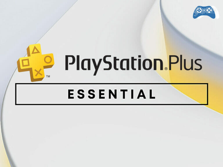 PS Plus Essential
