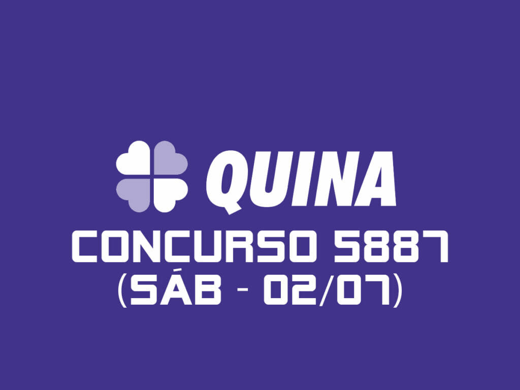 QUINA 5887