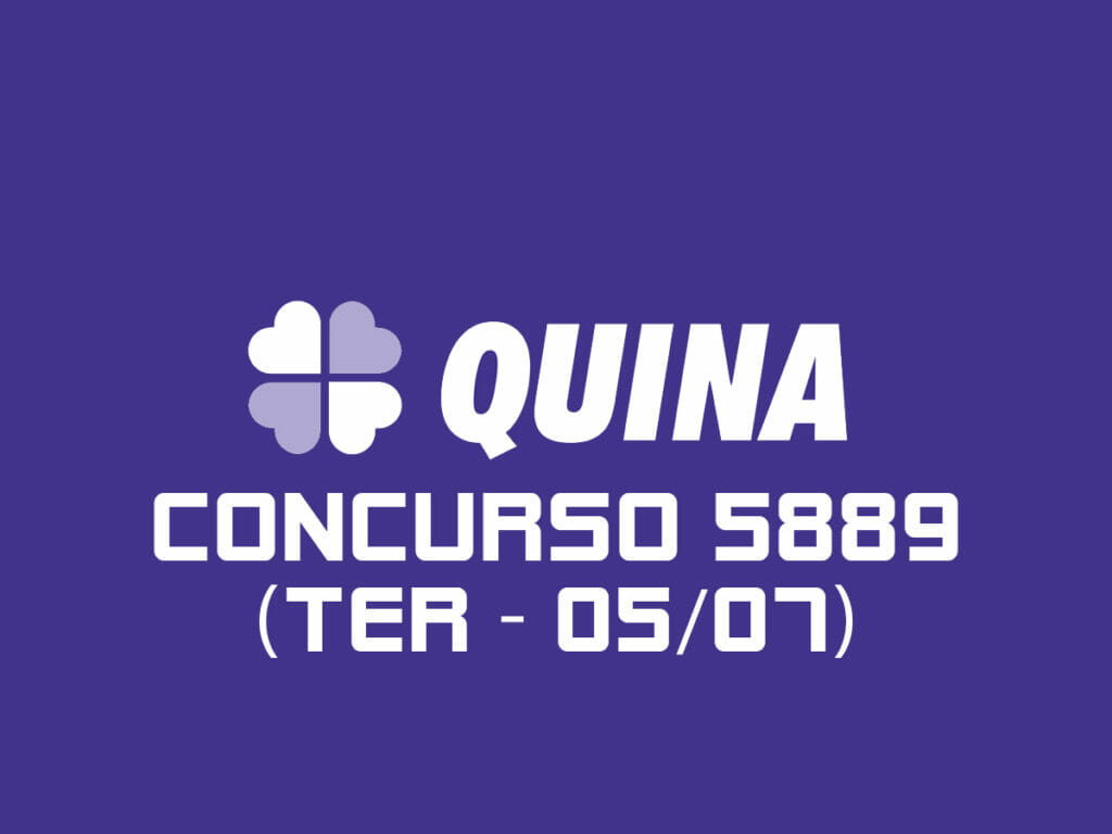 QUINA 5889
