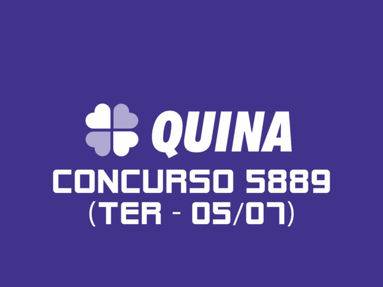 QUINA 5889