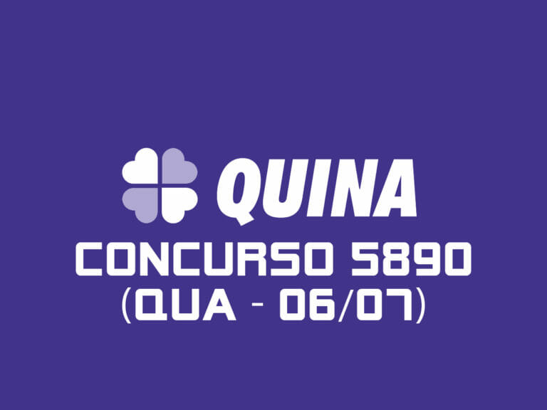 QUINA 5890