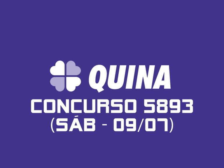 QUINA 5893