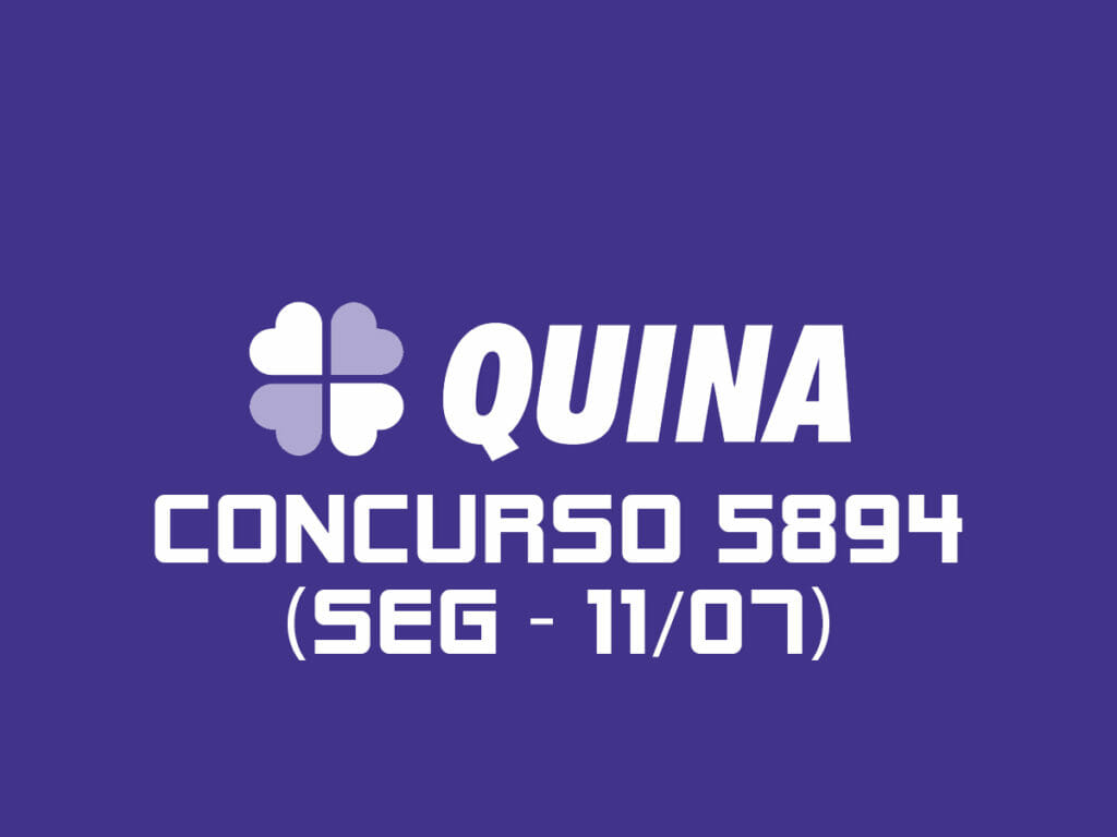 QUINA 5894