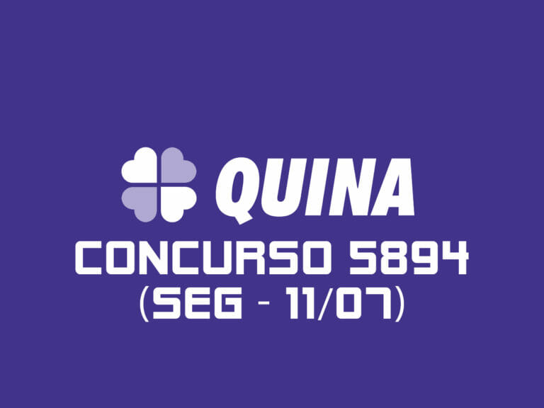 QUINA 5894