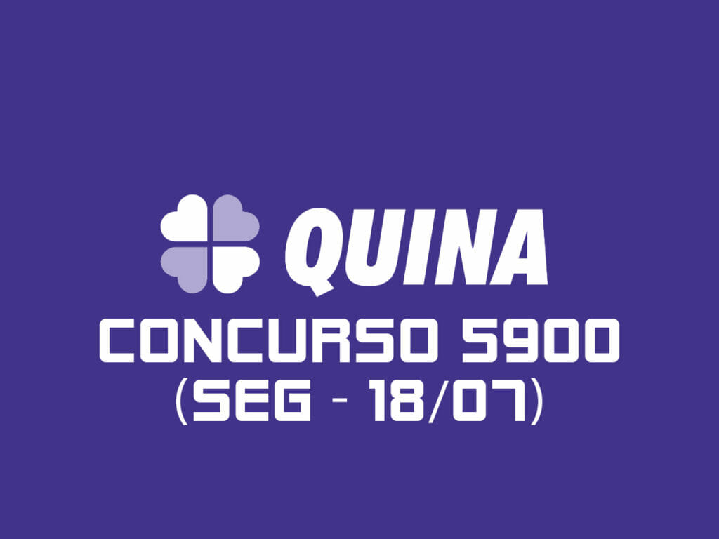 QUINA 5900