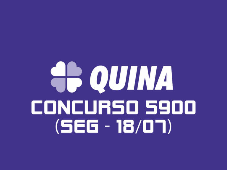 QUINA 5900