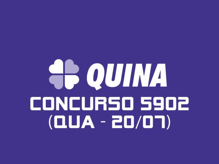 QUINA 5902