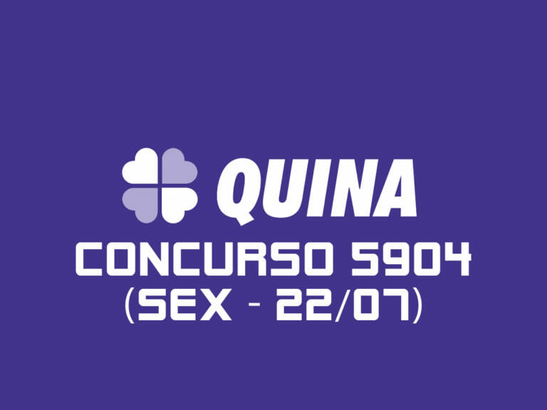 QUINA 5904
